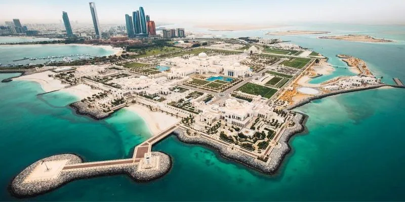 Abu Dhabi Aviation Abu Dhabi Office in UAE