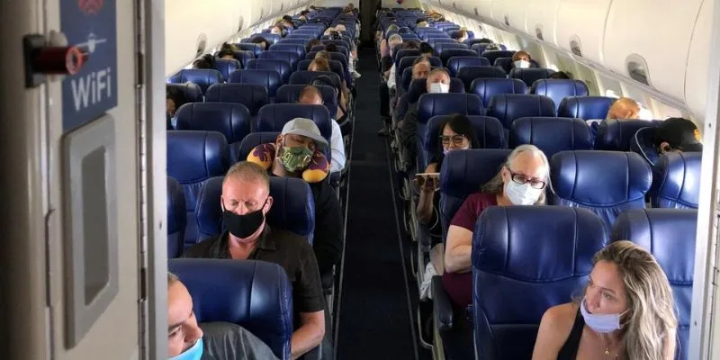 Does Volaris Have Wifi ?