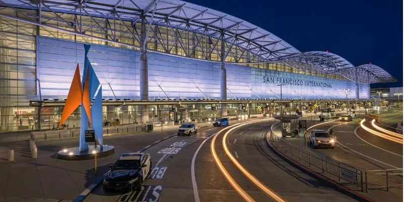 What Terminal Is Delta At SFO