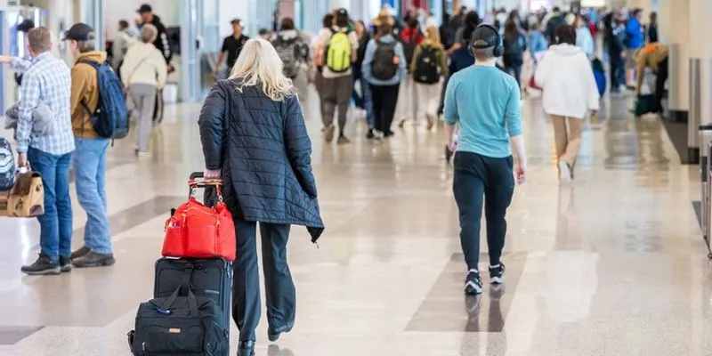 A Complete Guide on What Terminal is Air Canada at MSP