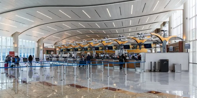 What Terminal is Southwest Airlines at ATL?