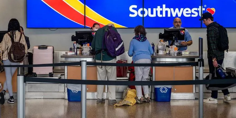 Early Bird Check-In