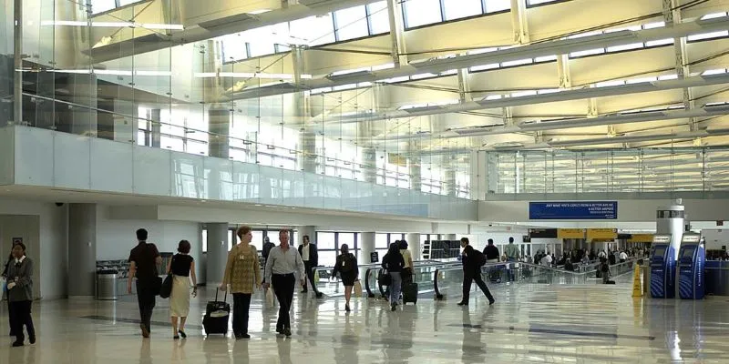 Newark Liberty International Airport