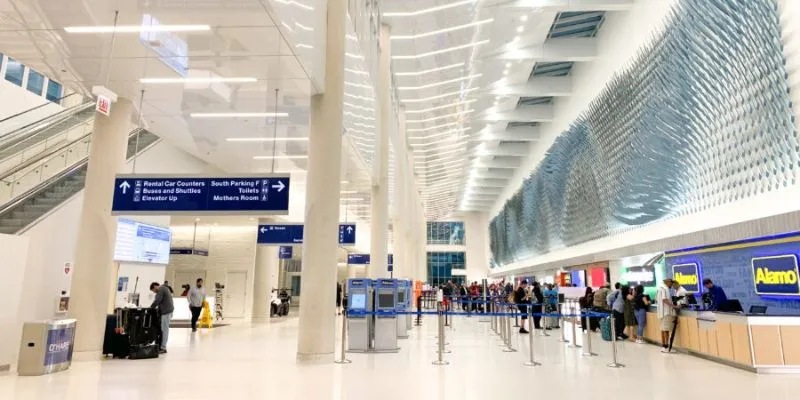 ORD Services & Facilities