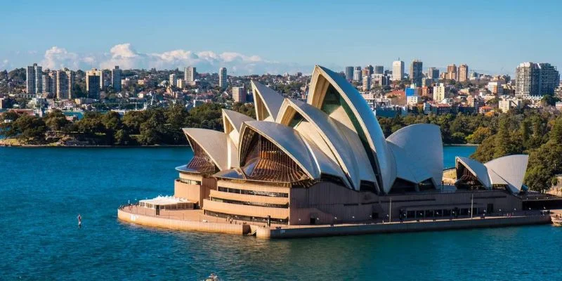 Royal Brunei Airlines Sydney Office in Australia