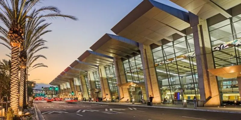 San Diego International Airport