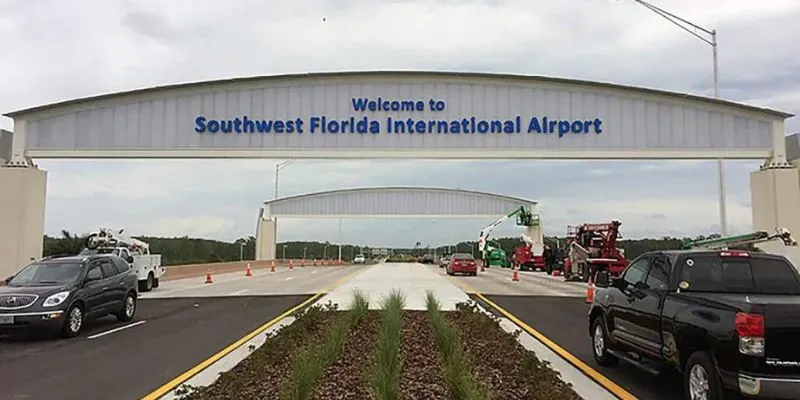 Southwest Florida International Airport
