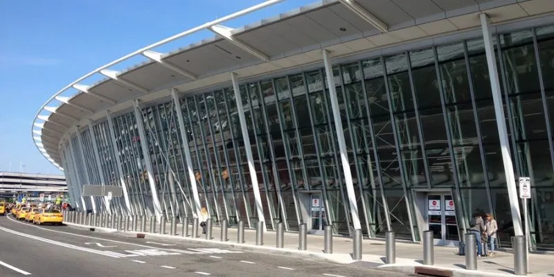 What Terminal is Norse Atlantic at JFK?