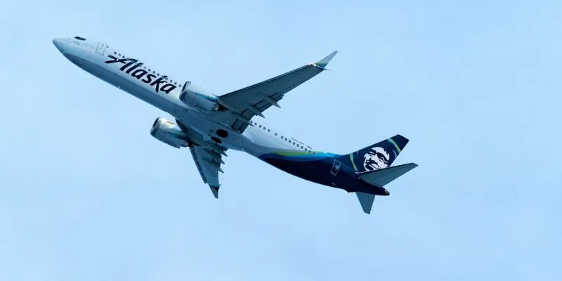 Where Does Alaska Airlines Fly From San Diego