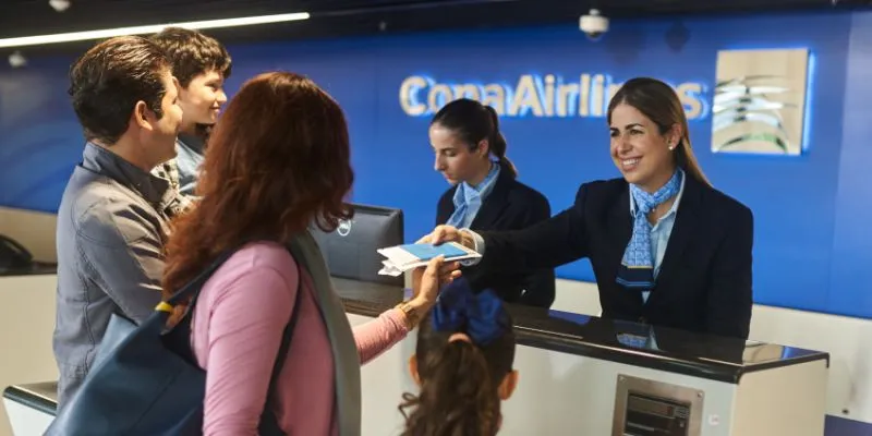 Is Copa Airlines Part Of United