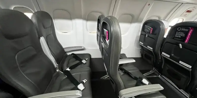Is Silver Airways Safe?
