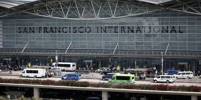What Terminal Is Sun Country At SFO