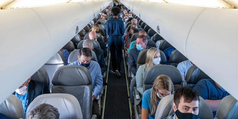 Where does Breeze Airways Fly?