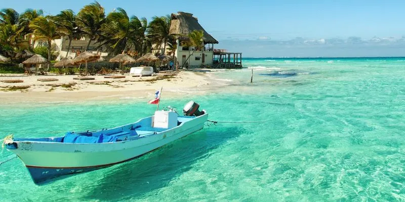 Best Time to Visit Cancun