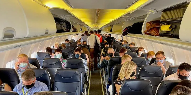 Is Avelo Airlines Safe