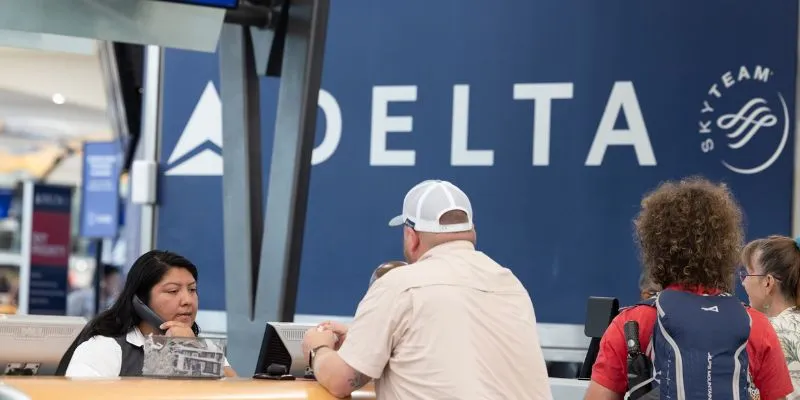 Is Delta Still Cancelling Flights Today