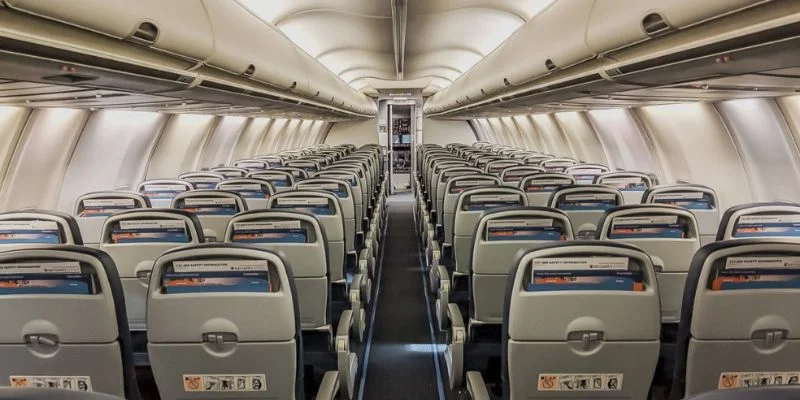 Is Sun Country Airlines Safe