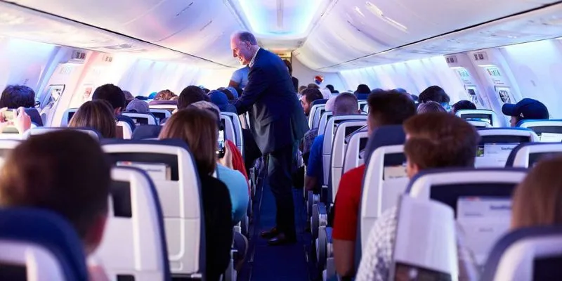 Southwest Airlines Low Fare Calendar