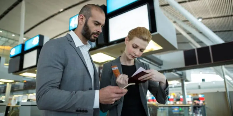 Understand Delta Airlines Buddy Pass
