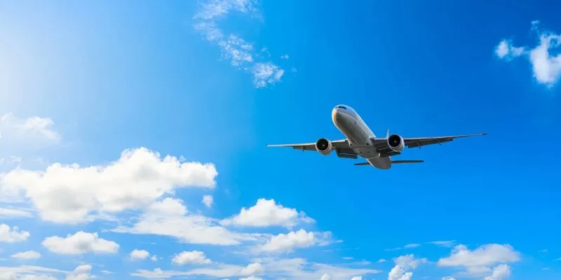 How long is the flight from LAX to Hawaii