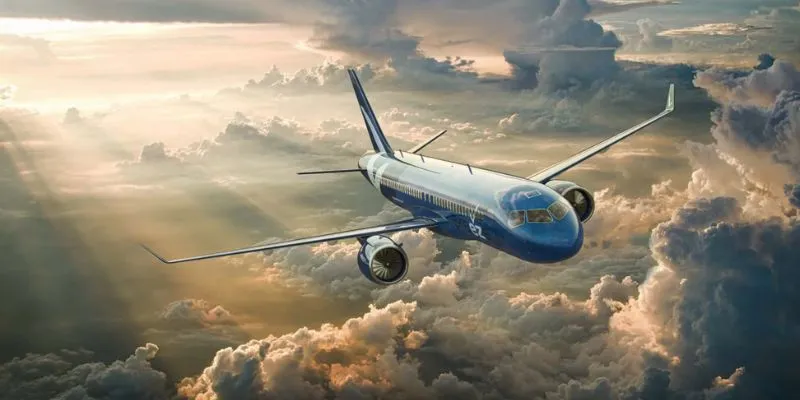 Non-Stop Breeze Airlines Flights from Vero Beach
