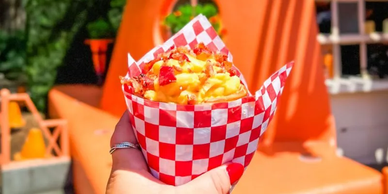 Where to Eat in Disney California Adventure with Kids
